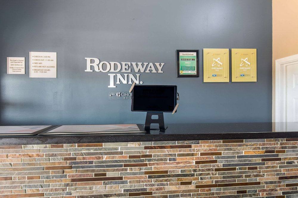Rodeway Inn Nashville 3
