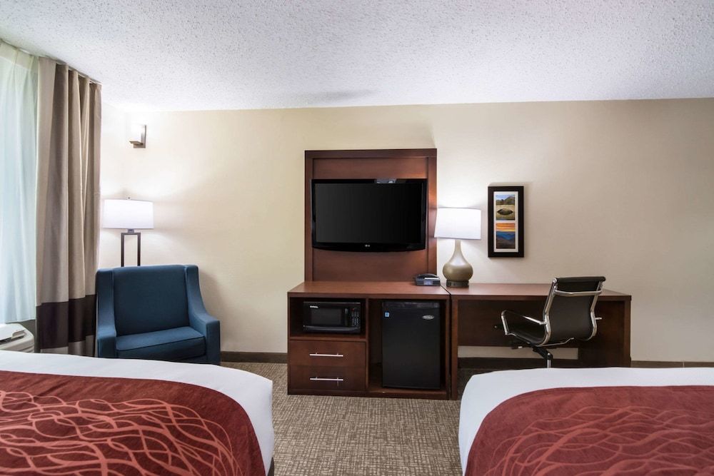 Comfort Inn Kings Mountain 3