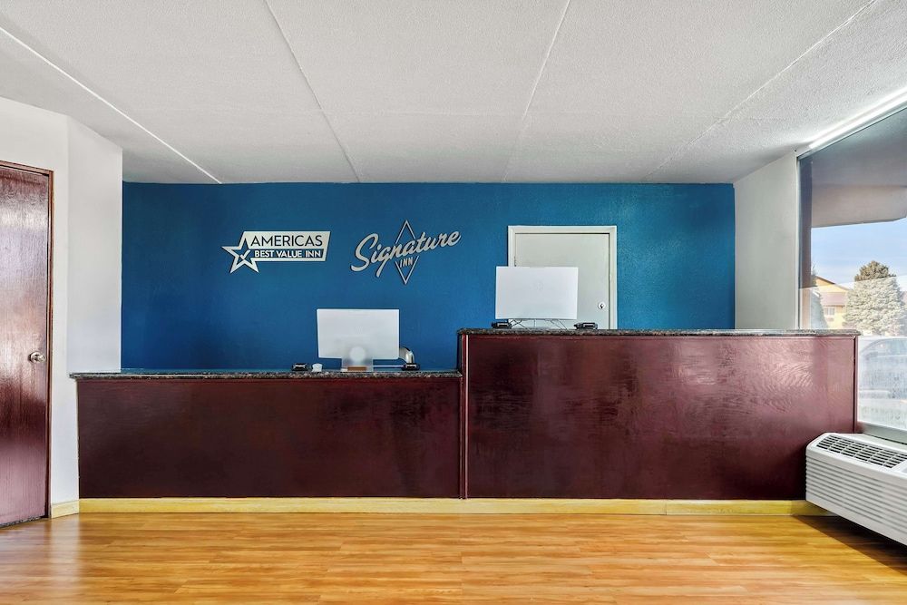 Americas Best Value Inn Danville 3 estrelas em Danville