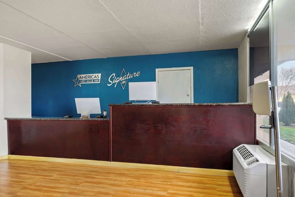 Americas Best Value Inn Danville 3