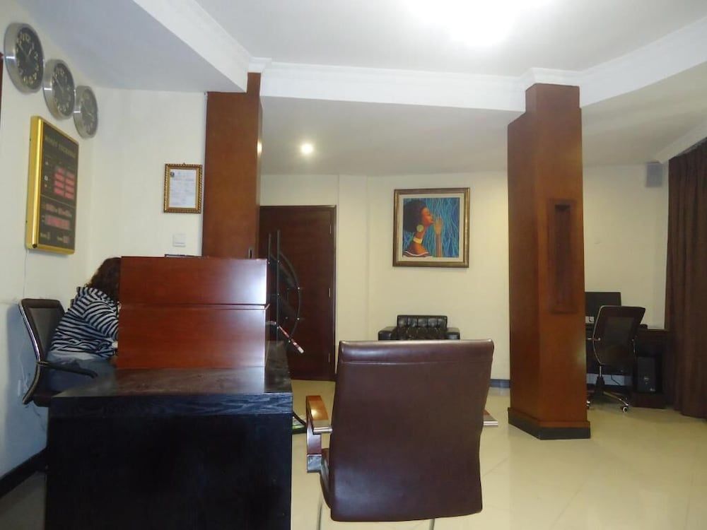 Miracle Hotel Addis Ababa 3