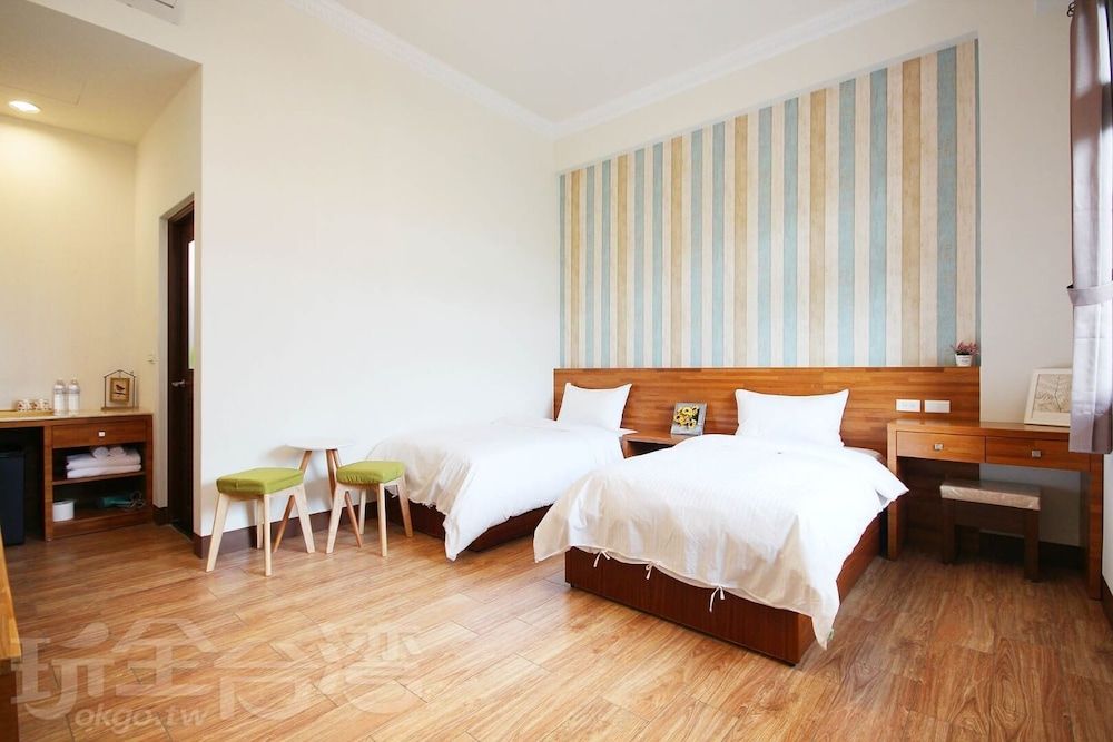 ShuiBuZi Farmhouse 3