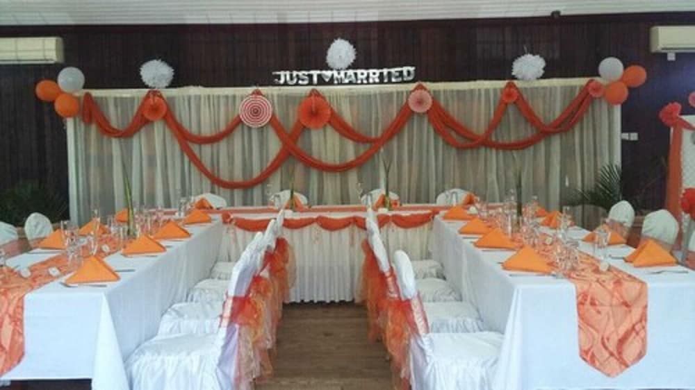 Gem Holiday Beach Resort 3