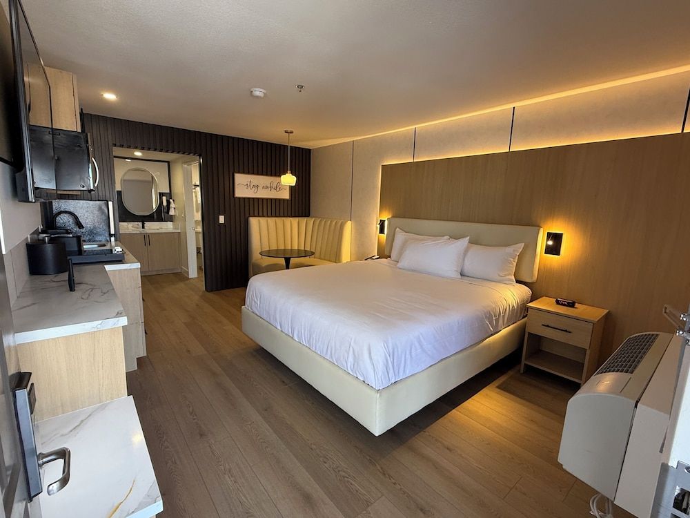 MainStay Suites Victorville - Hesperia 3