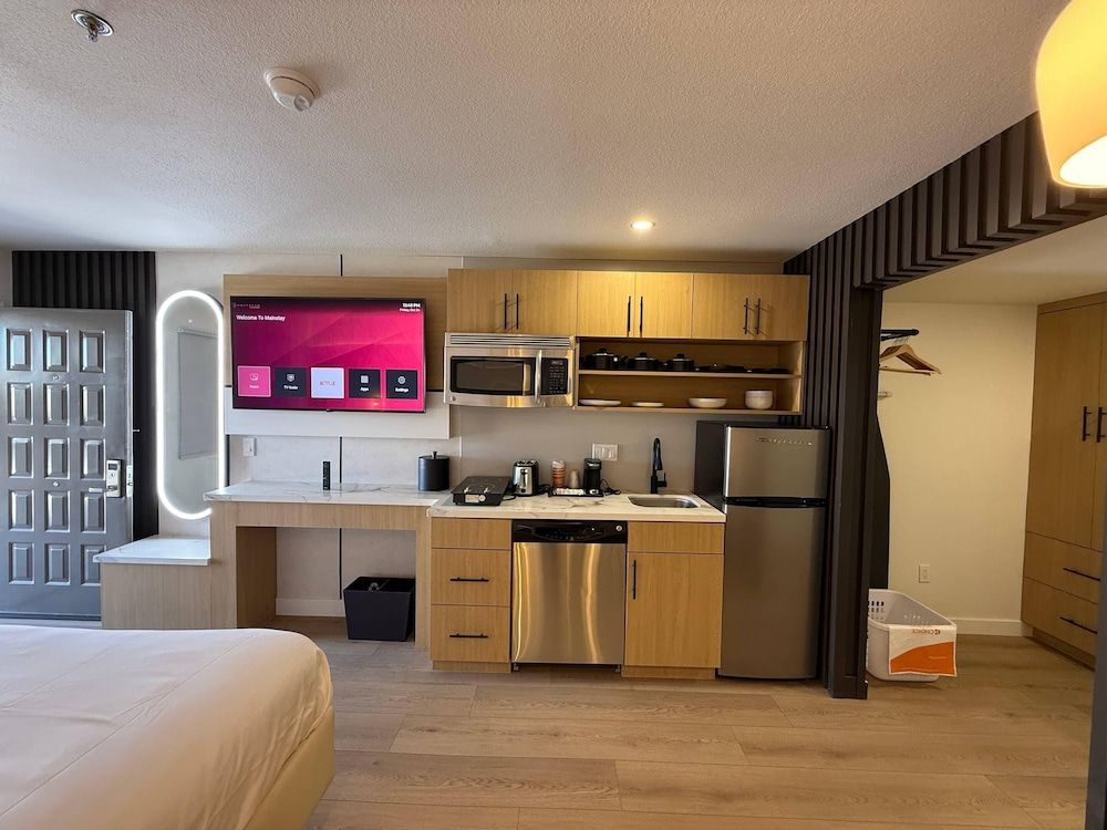 MainStay Suites Victorville - Hesperia 2 estrellas en Victorville