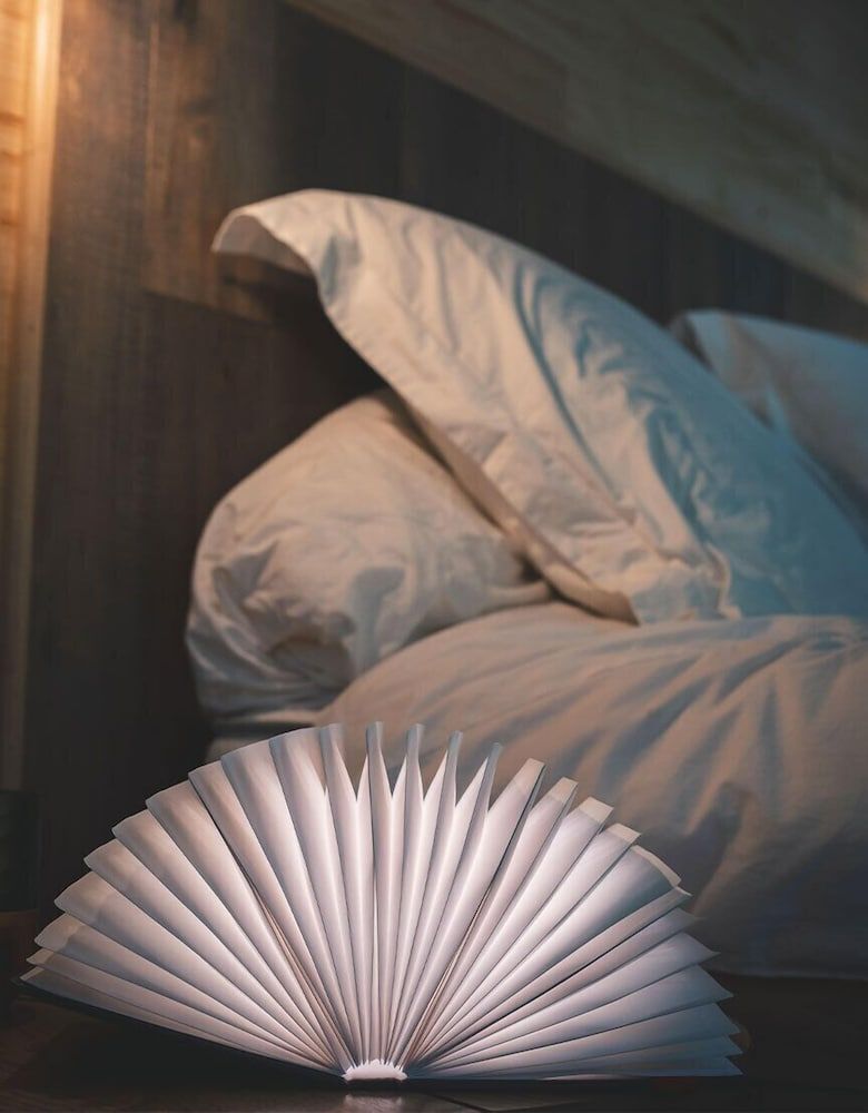 Loire Valley Lodges - Hotel 3