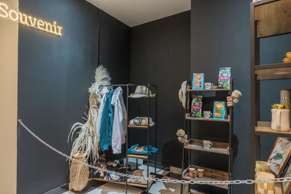 Pop Art Hotel Tocancipá y Centro de Convenciones 2