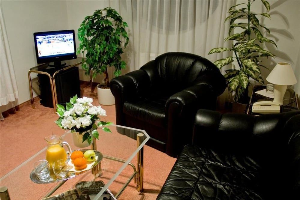 Interhotel America 3