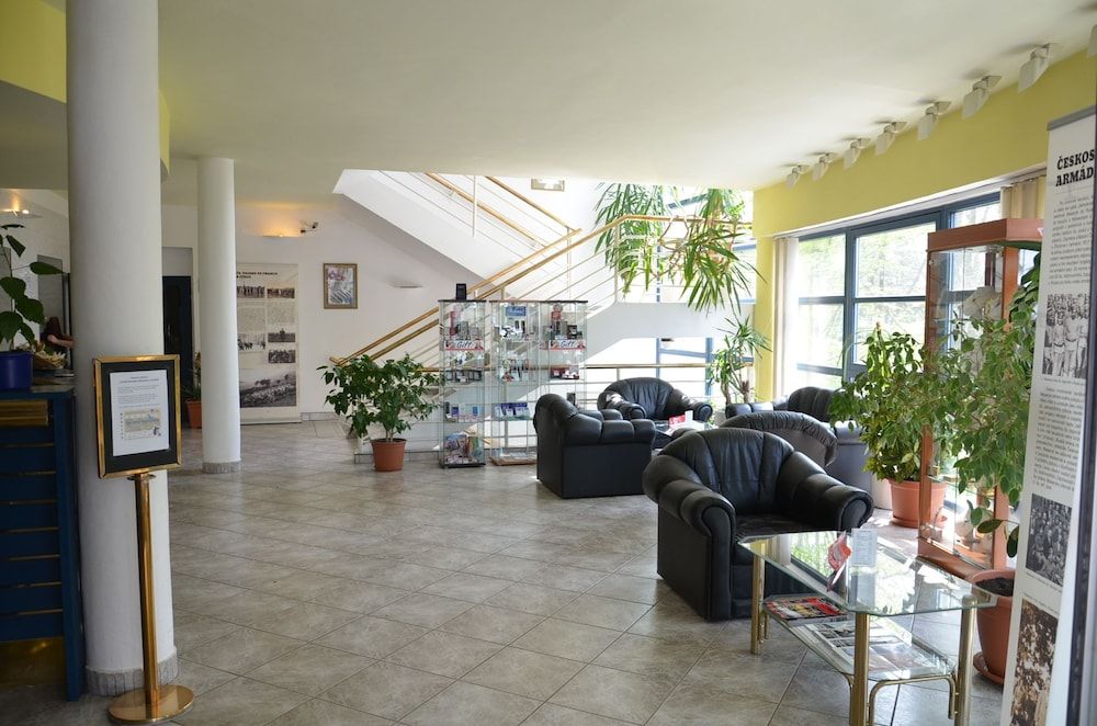 Interhotel America 2