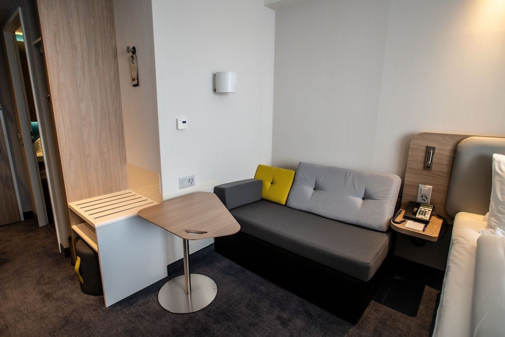 Holiday Inn Express Aarburg - Oftringen 3