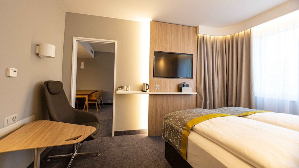 Holiday Inn Express Aarburg - Oftringen 2