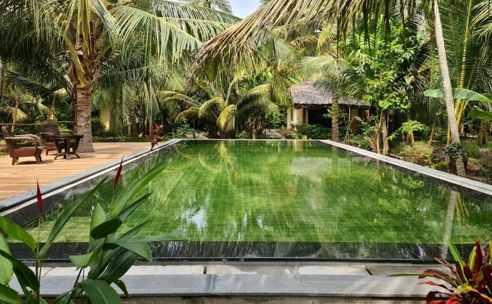 Mekong Home -1 estrelas em Ben Tre