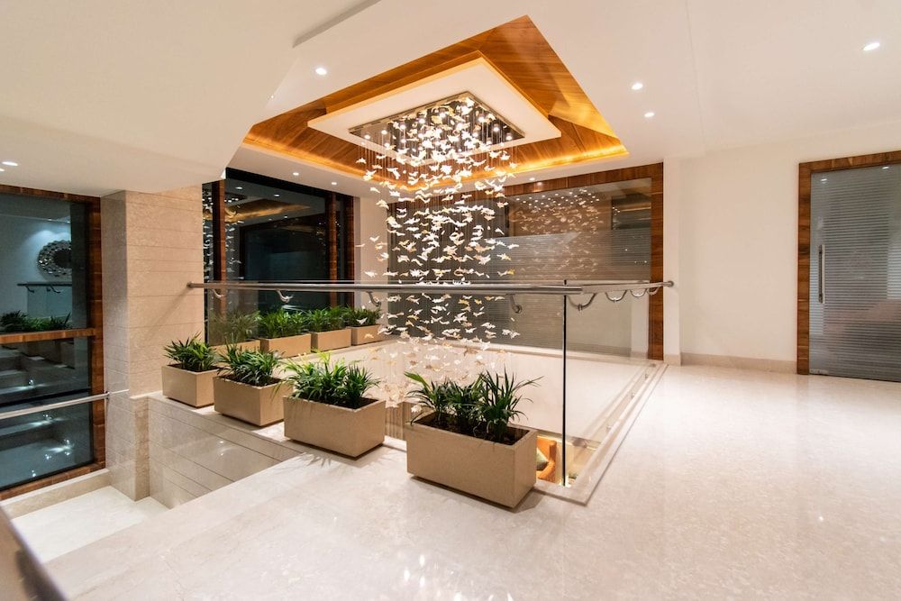 Best Western La Vista Pathankot 3