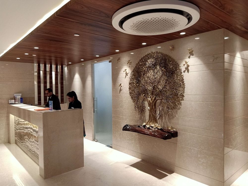 Best Western La Vista Pathankot 2