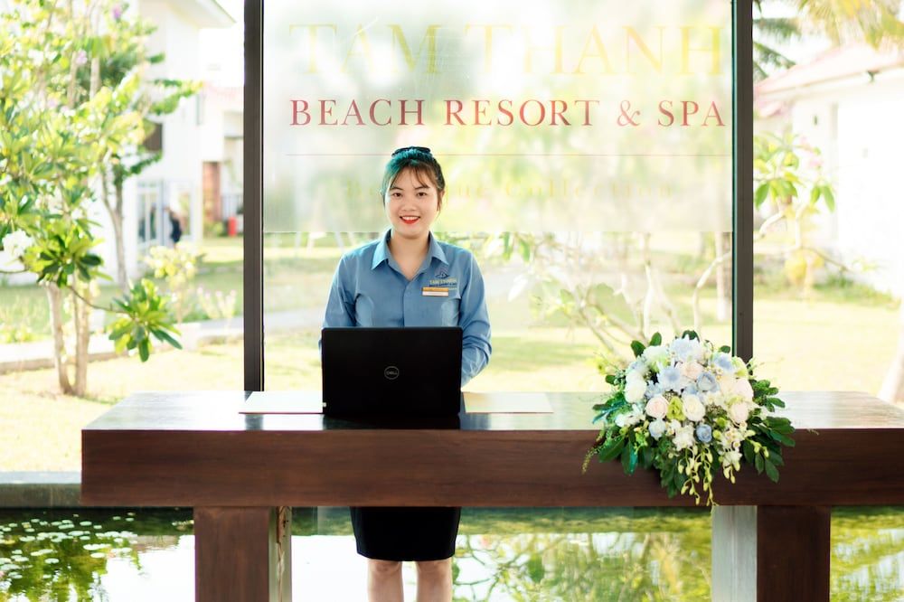 Tam Thanh Beach Resort & Spa 2