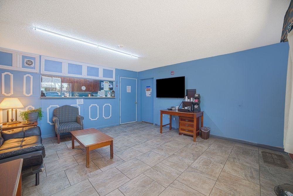 Mayfair Inn 2 étoiles à Williamston