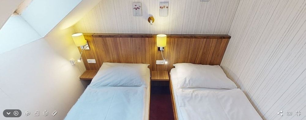 Hotel Selský Dvur 3