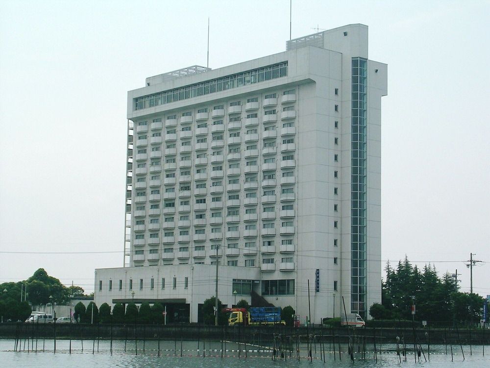 Hotel Biwako Plaza 2 estrelas em Moriyama