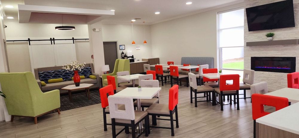 Americas Best Value Inn & Suites Foley Gulf Shores 3 étoiles à Foley