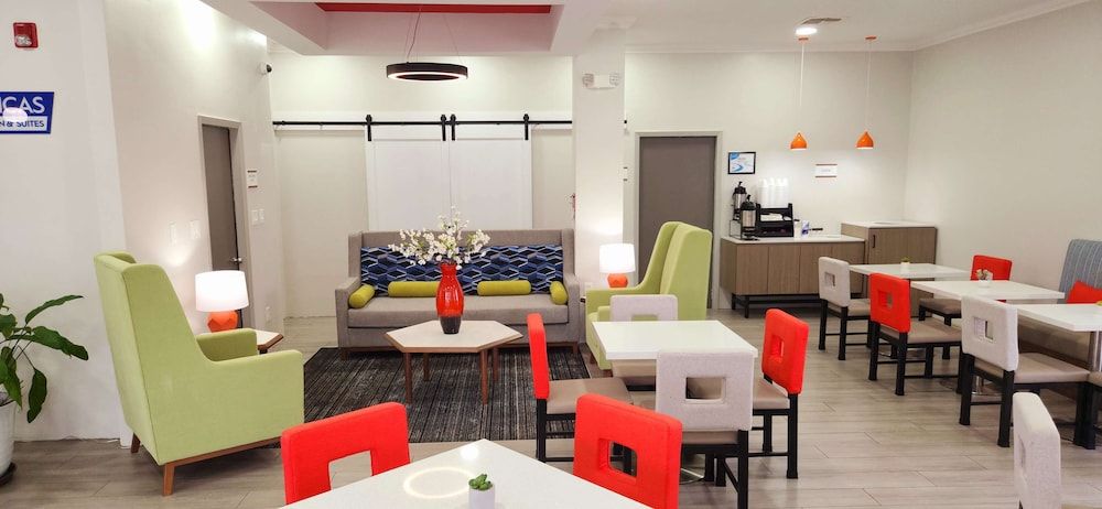 Americas Best Value Inn & Suites Foley Gulf Shores 2