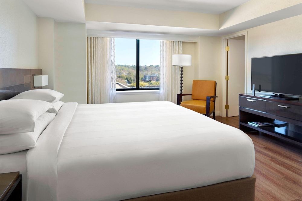 Augusta Marriott At The Convention Center 3 estrellas en Augusta