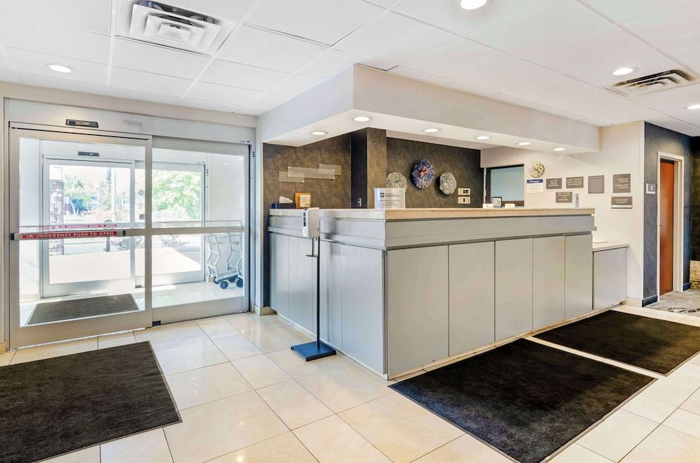 Best Western Plus Beckley Inn 3