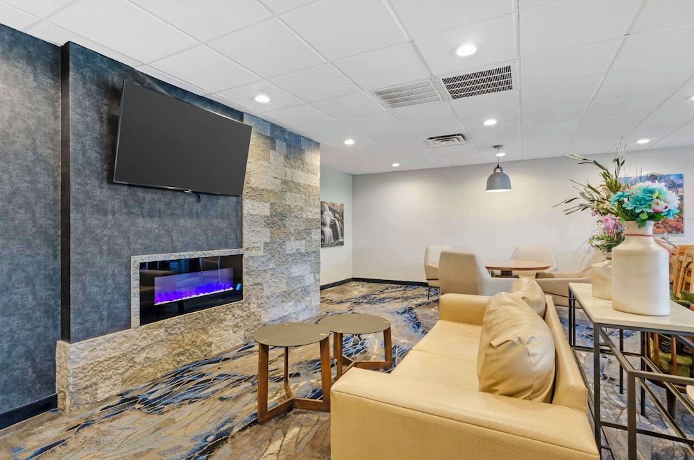 Best Western Plus Beckley Inn 2