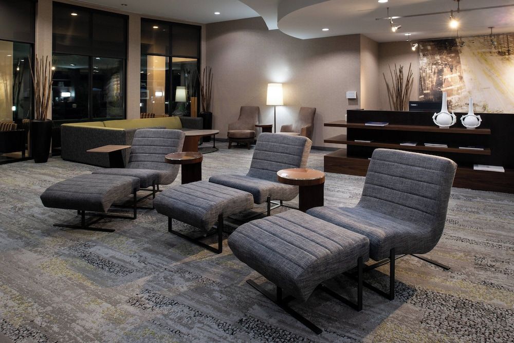 Courtyard by Marriott High Point 3