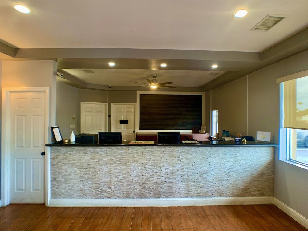 La Vista Inn -1 étoiles à Port Richey