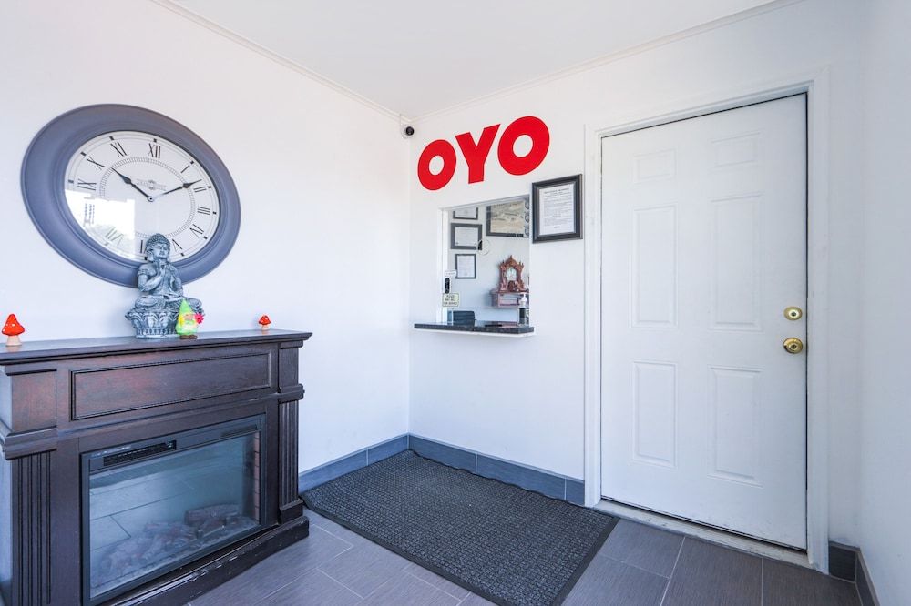 OYO Hotel North Lima OH - Boardman 3