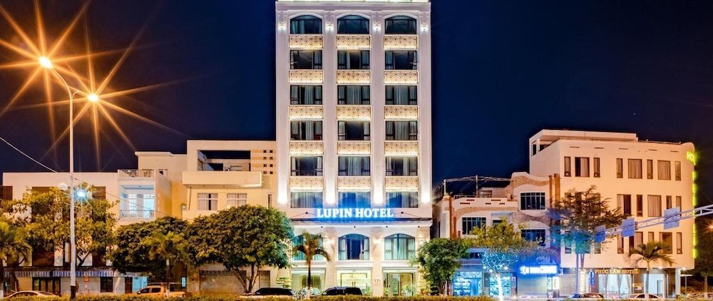 OYO 337 Lupin Boutique Hotel 1