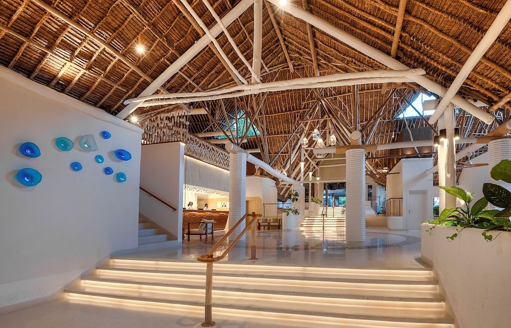 Diamonds Leisure Beach & Golf Resort 3