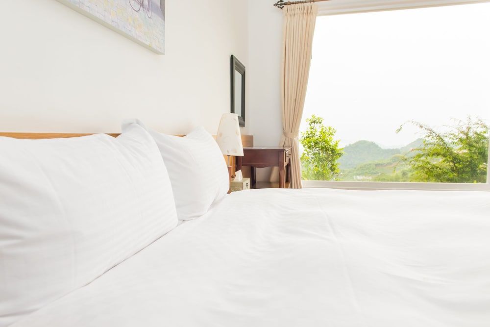 Alishan Tea Garden 3