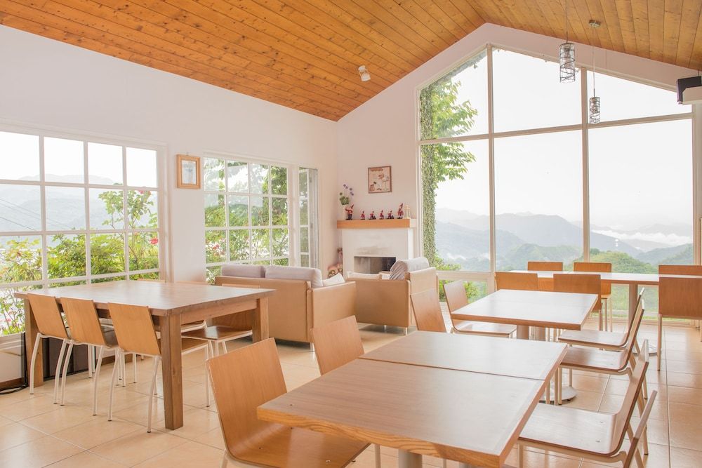 Alishan Tea Garden -1 étoiles à Fenchihu