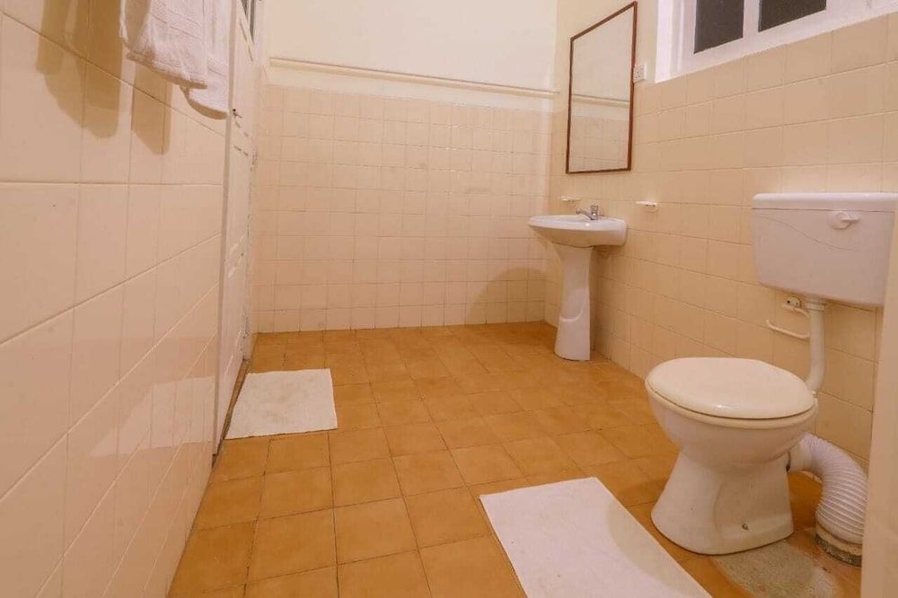 Shangrela Beach Resort By ARK 3