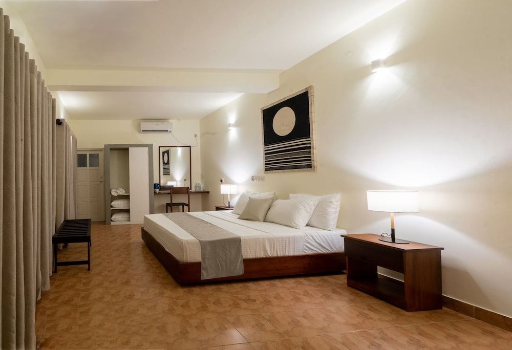 Shangrela Beach Resort By ARK 2