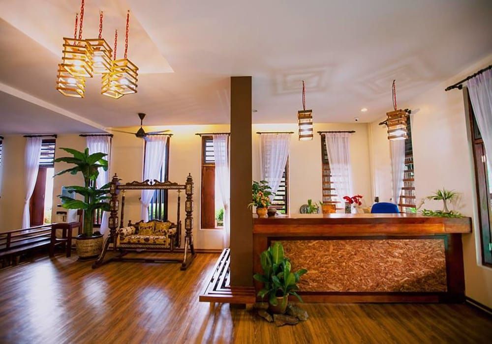House Of My Eternal Love - Kulai Homestay 2