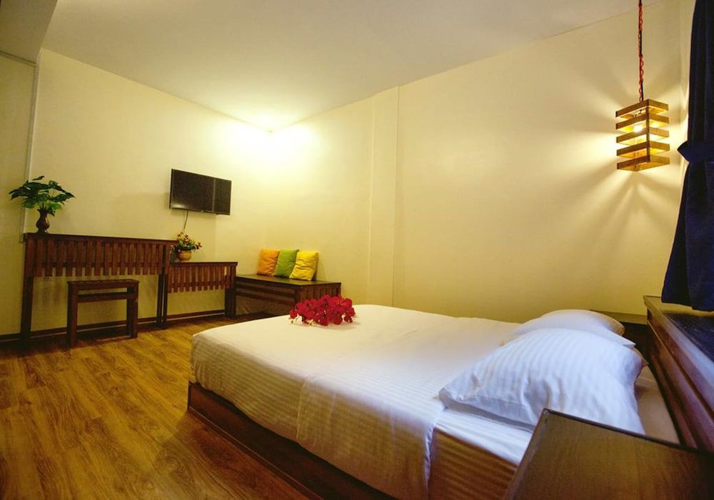 House Of My Eternal Love - Kulai Homestay 3