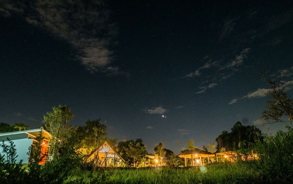 Ban Bang Home Resort 2 estrelas em Haad Chao Samran