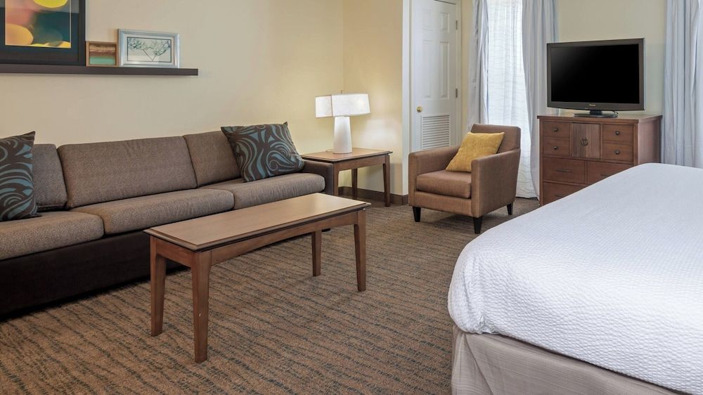 Residence Inn by Marriott Salisbury 3