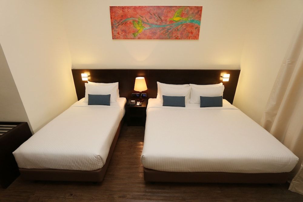 Villea Rompin Resort & Golf 3