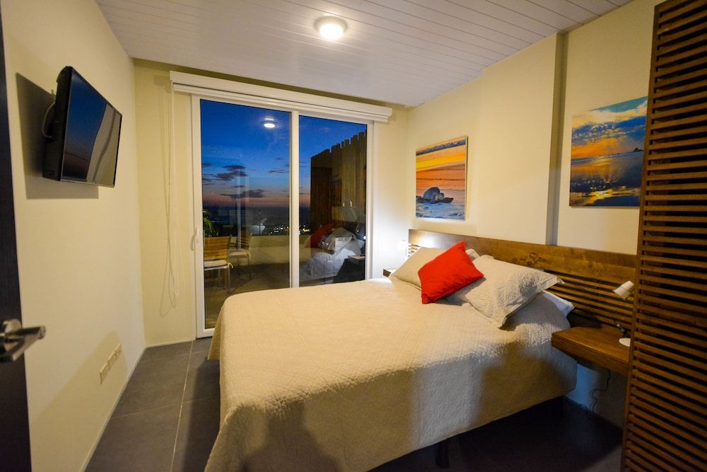 La Santa Maria Resort 3