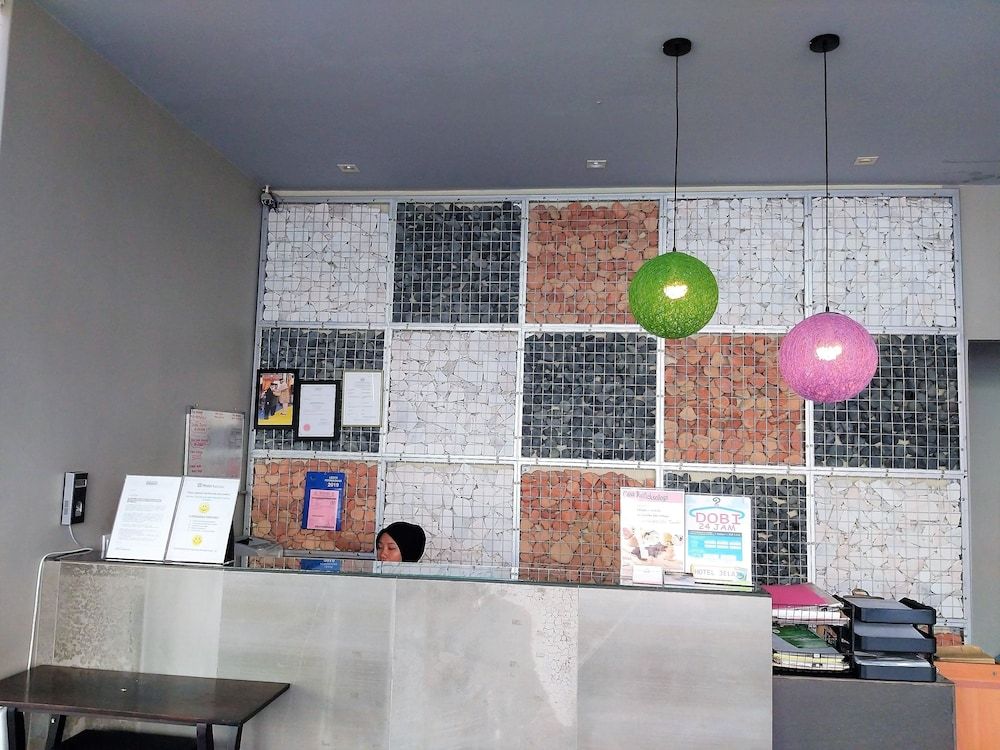 Hotel Nur Temerloh 3