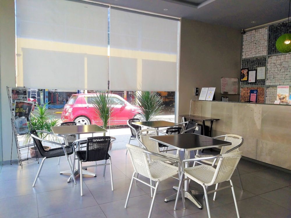 Hotel Nur Temerloh 2