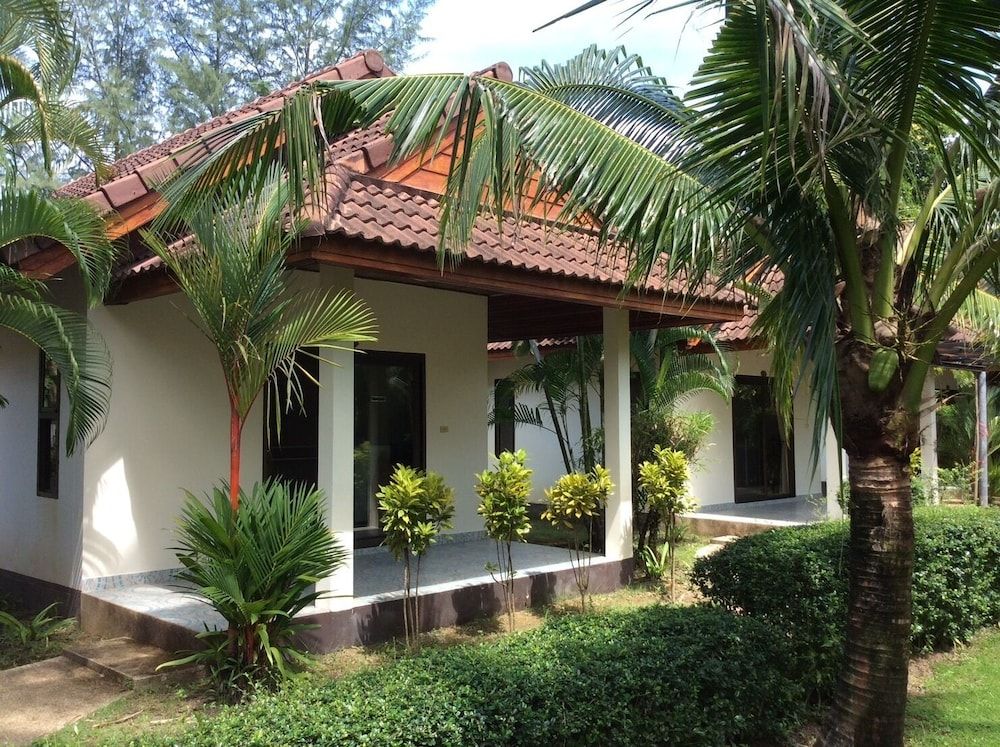 Cousin Resort 2 estrellas en Khao Lak