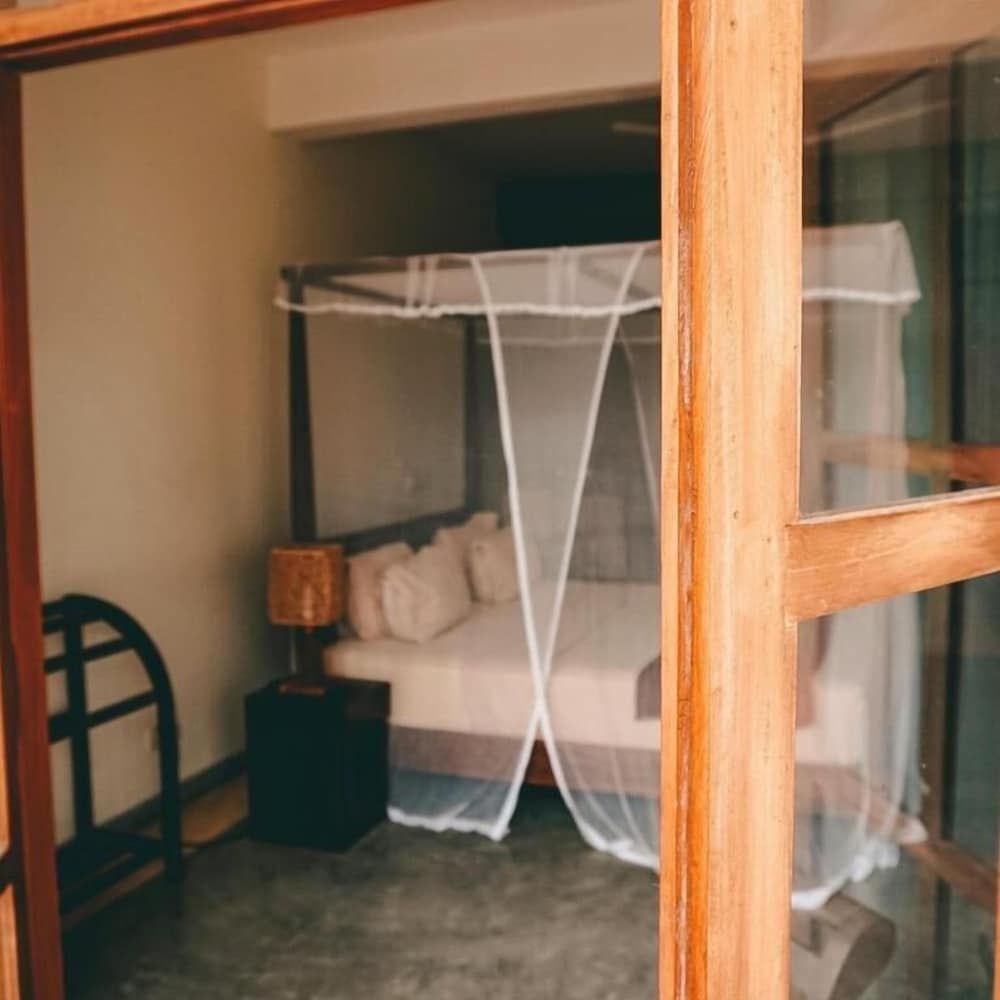 Esprit d'Ici Hotel 2