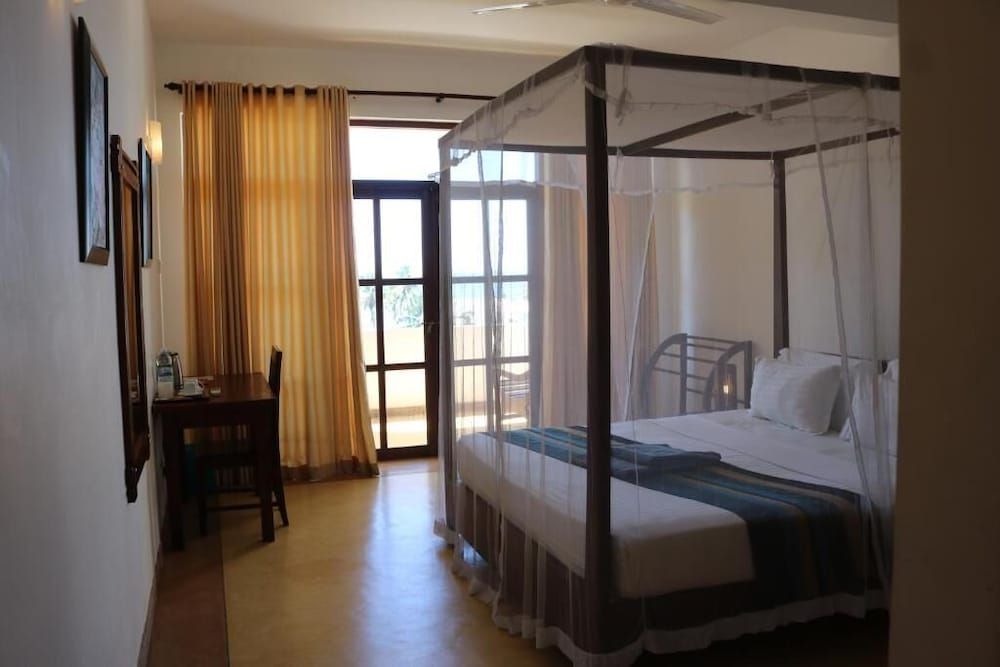 Esprit d'Ici Hotel 3