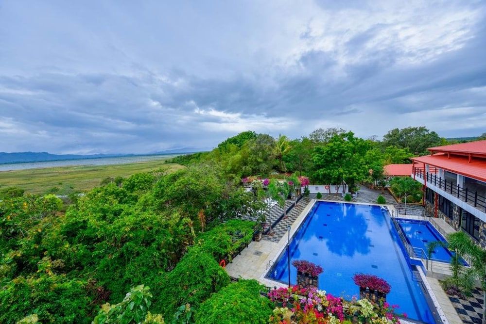 Centauria Wild 5 estrelas em Udawalawe