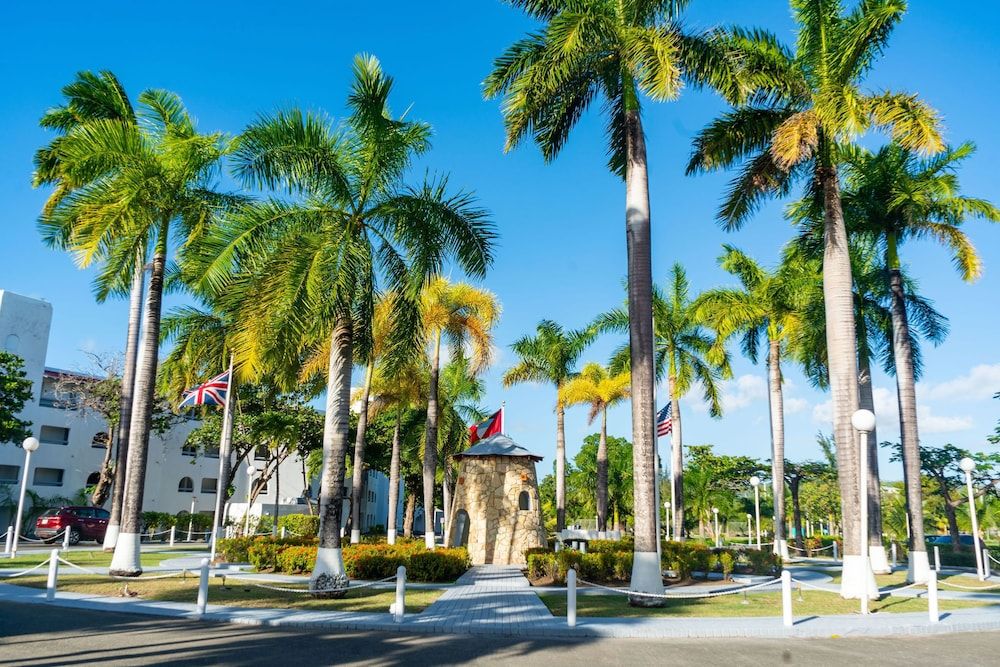 Jolly Beach Antigua - All-inclusive 3