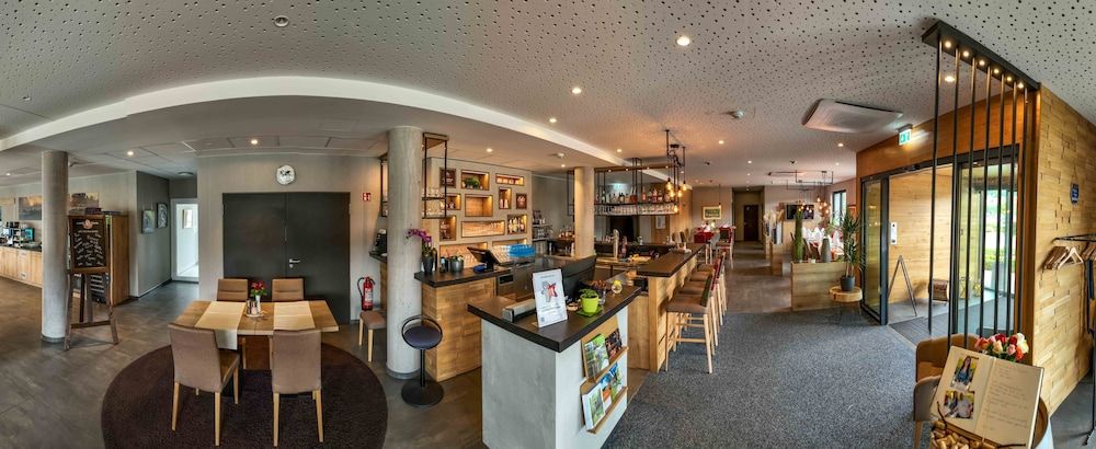 Hotel Schlossberg Wehingen 2